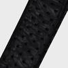 MESH DOT KNEE SOCKS(BLACK)