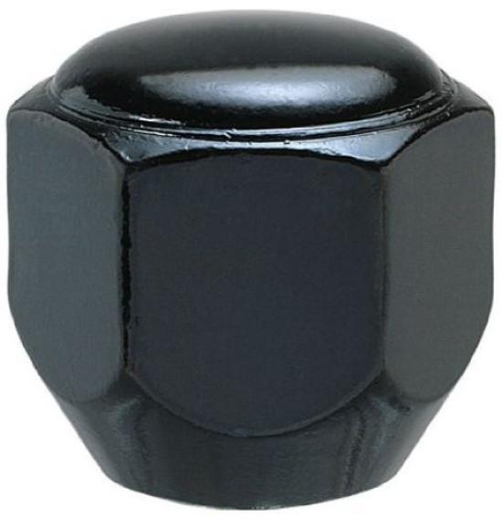 Lug Nut Super Compact 16 Type M12 X KYO-EI [Kyoei Sangyo] [Quantity Pieces] [Bag 21HEX] P1.5 P101B-16P