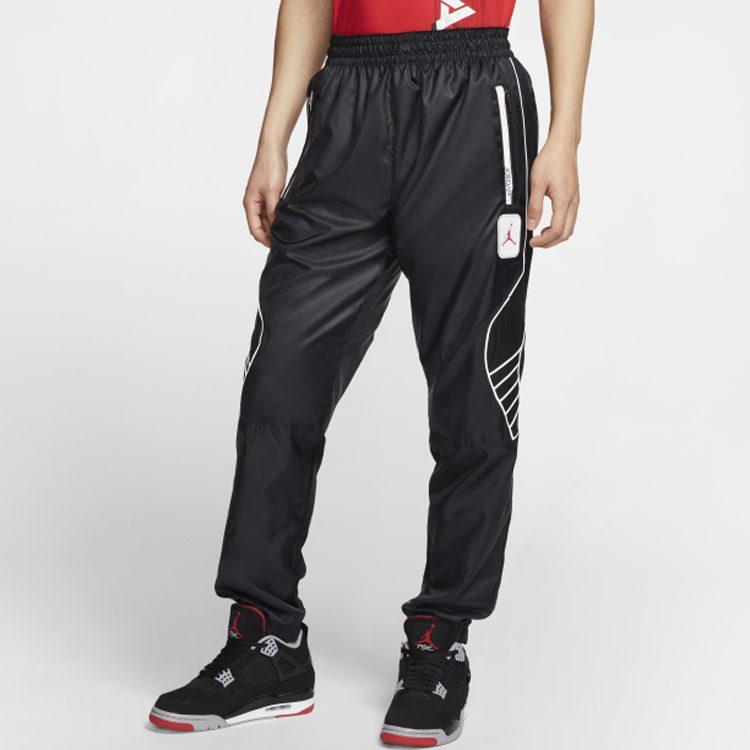 Jordan Sports Pants Men's Moderate CU1671-010