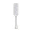 Portable Airbag Massage Comb & Handheld Makeup Mirror for Long Hair - Cushion & Curling Comb