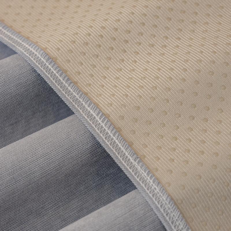 Vier Jahreszeiten Einfacher Stoff Wasserdichtes Sofakissen Nordisch Rutschfest Urinisolierung Sofa Sitzkissen Bezug