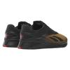 Reebok Nano X3 'Black Court Brown' Sneakers 100033788