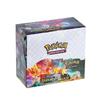 Karetní hraKarty Prismatic Evolutions Scarlet Violet 151 SUN MOON Anglický Booster Battle Transakce Dárky