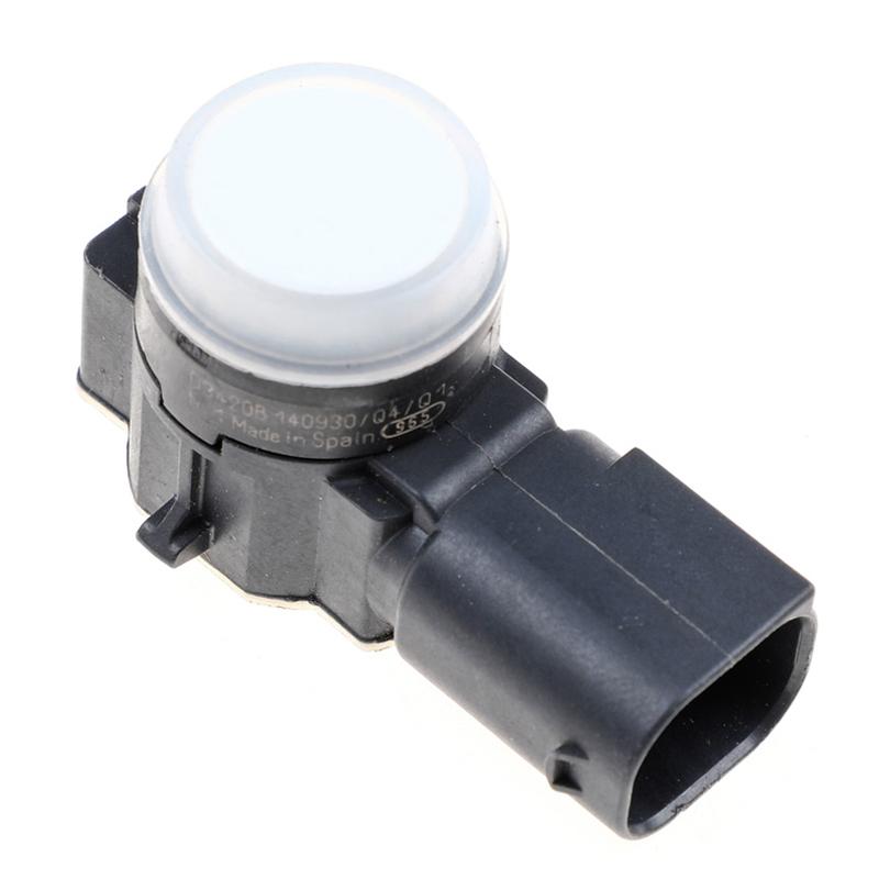 

Новый 9800210677WP 0263013714 Радар заднего хода PDC Датчик контроля расстояния при парковке для Peugeot Citroen Expert Автомобильные аксессуары