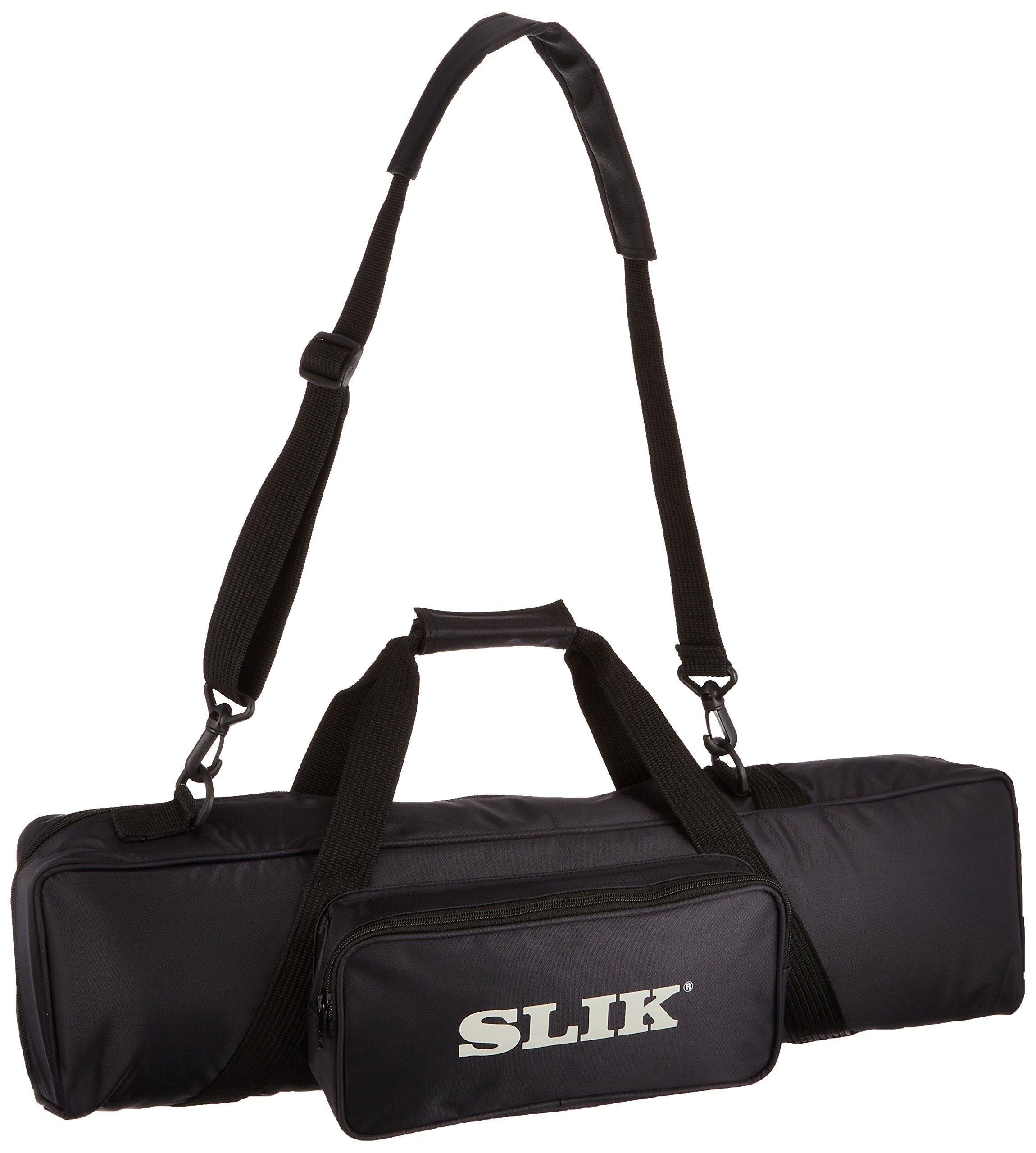 

SLIK Tripod Accessory Tripod Case #2660, Fits up to 660mm (221358)