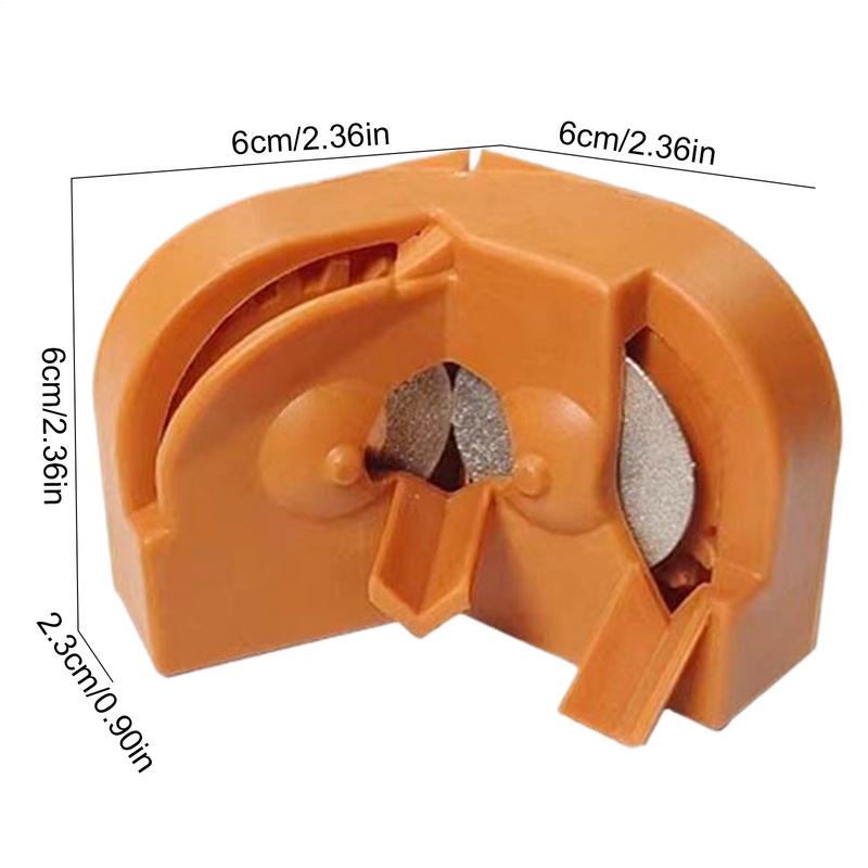 Drill Bit Grinding Sharpener Electric Drill Bit Grinder Double-sided Polishing Grinding Machine Aids for Industry