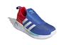 adidas Originals ZX 360 C Slip Resistant And Breathable Low Top Sports Casual Shoes Blue Red White FX4937