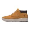 Timberland Seneca Bay Chukka Casual Fashion Mid-Top Sneakers Men Sneakers Brown A5S4Z231