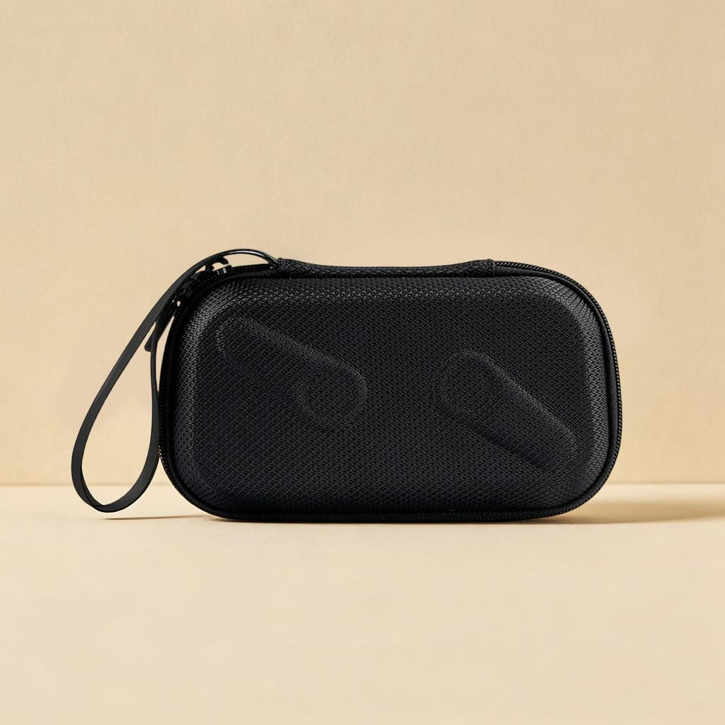 Shockproof Storage Box for AYANEO Pocket AIR Mini Handheld Game Console Bag Hard Pouch Bag Scratchproof Carrying Case