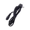 Multipurpose 3 Prong Power Extension Cord For Pressure Cookers Rice Makers Kitchen Equipment