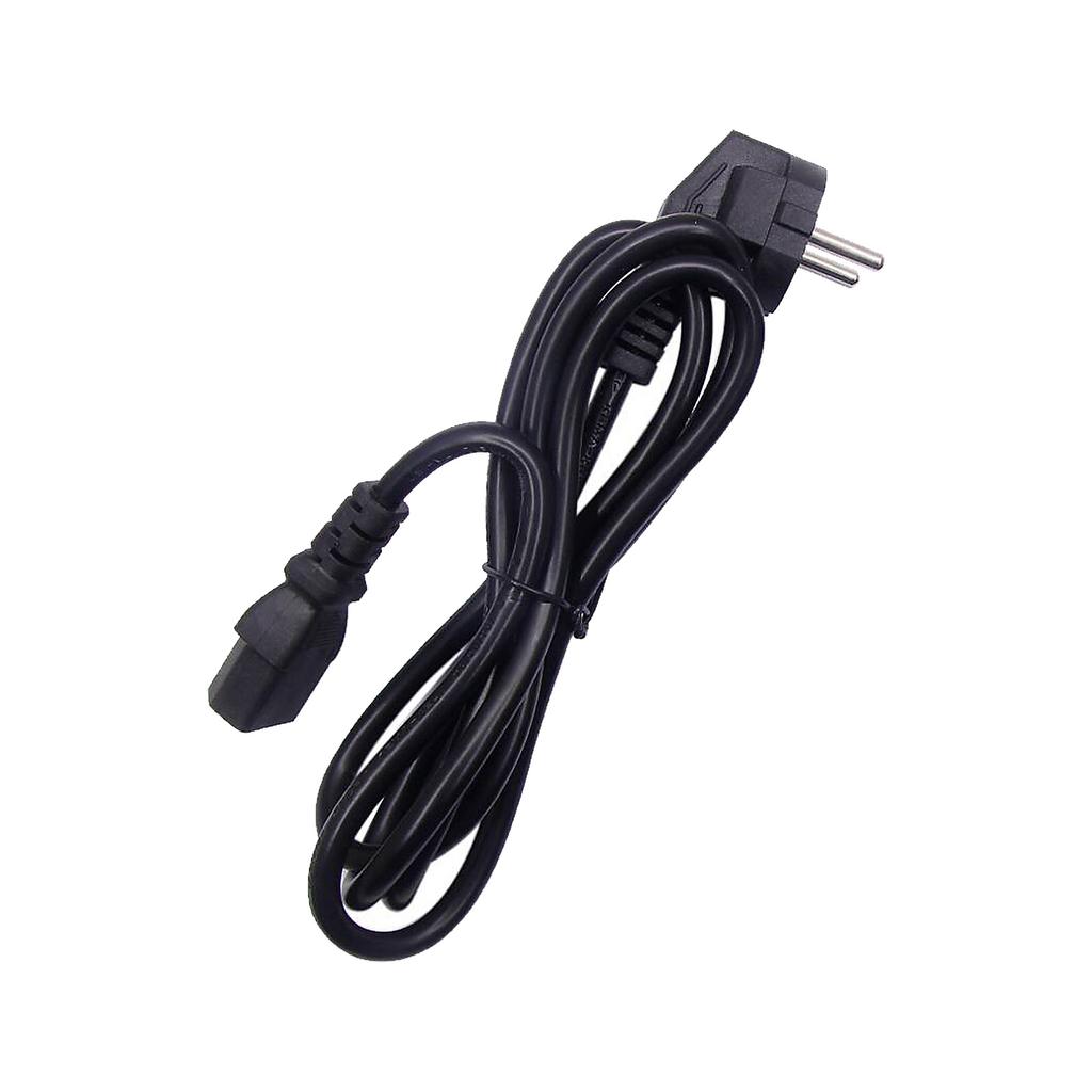 Multipurpose 3 Prong Power Extension Cord For Pressure Cookers Rice Makers Kitchen Equipment
