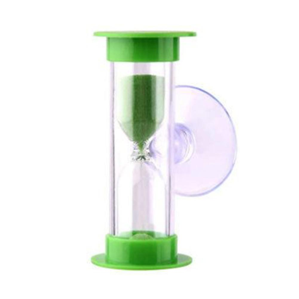 

Hourglasses 2 Min Blue Sand No Battery Shower Timer Save Water Needed Tooth Brushing Timer Suction Cup To Attach To Shower Wall зелёный