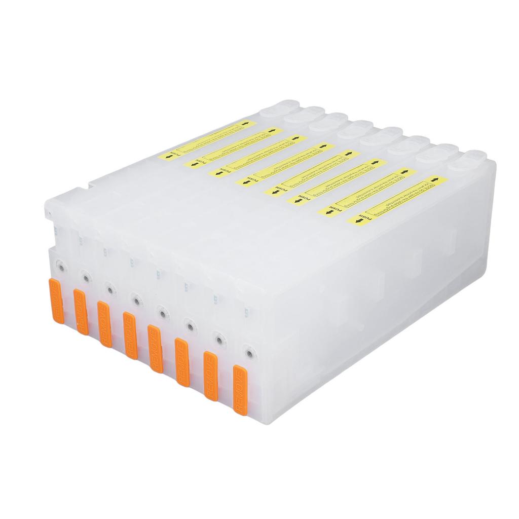 Leere Tintenpatrone T6041 T6042 T6043 T6044 T6045 T6046 T6047 T6049 Nachfüllbare Tintenpatronen für