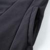 Women's Asymmetrical Hem Double-faced Wool Coat Windbreaker 2025 Direct from Manufacturer