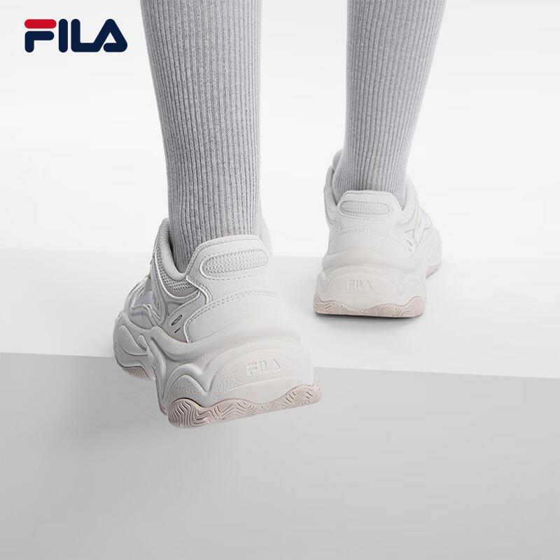 FILA Mars 4th Gen Retro Dad Shoes for Women