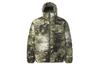 Nike ACG Jackets Unisex Oil Green Hooded Thickened Other FB8122-386