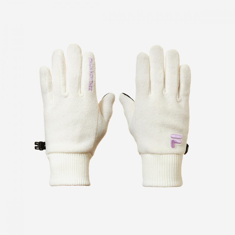 

Fila Флисовые перчатки CRM