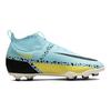 Nike Phantom GT2 Club DF MG GS 'Lucent Pack' DC0822-407