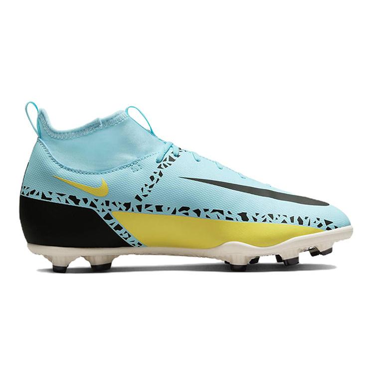 Nike Phantom GT2 Club DF MG GS 'Lucent Pack' DC0822-407