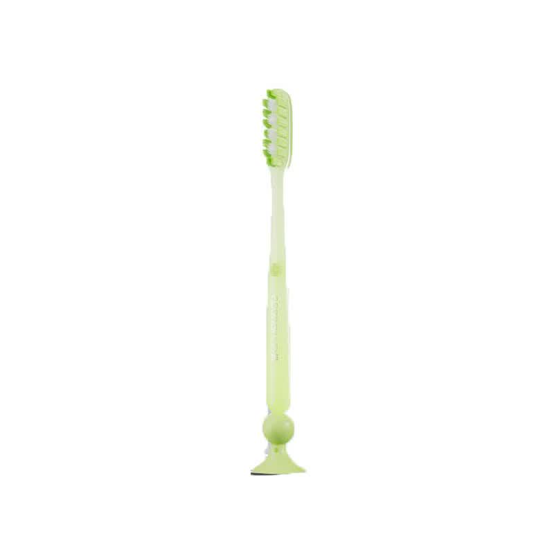 Bass Method Long Head Toothbrush