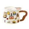 Little Bear Ceramic Mug
