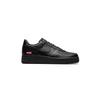 Air Force 1 Low Supreme Black Sneakers