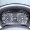 Carbon fiber Dashboard trument Frame Trim Cover For BMW 3 Series E90 2005-12