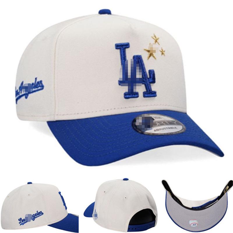 New Style Unisex Embroidered Baseball Cap - Adjustable Hip Hop Outdoor Sports Hat