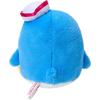 Sanrio (SANRIO) Plush M Tuxedo Sam 147591