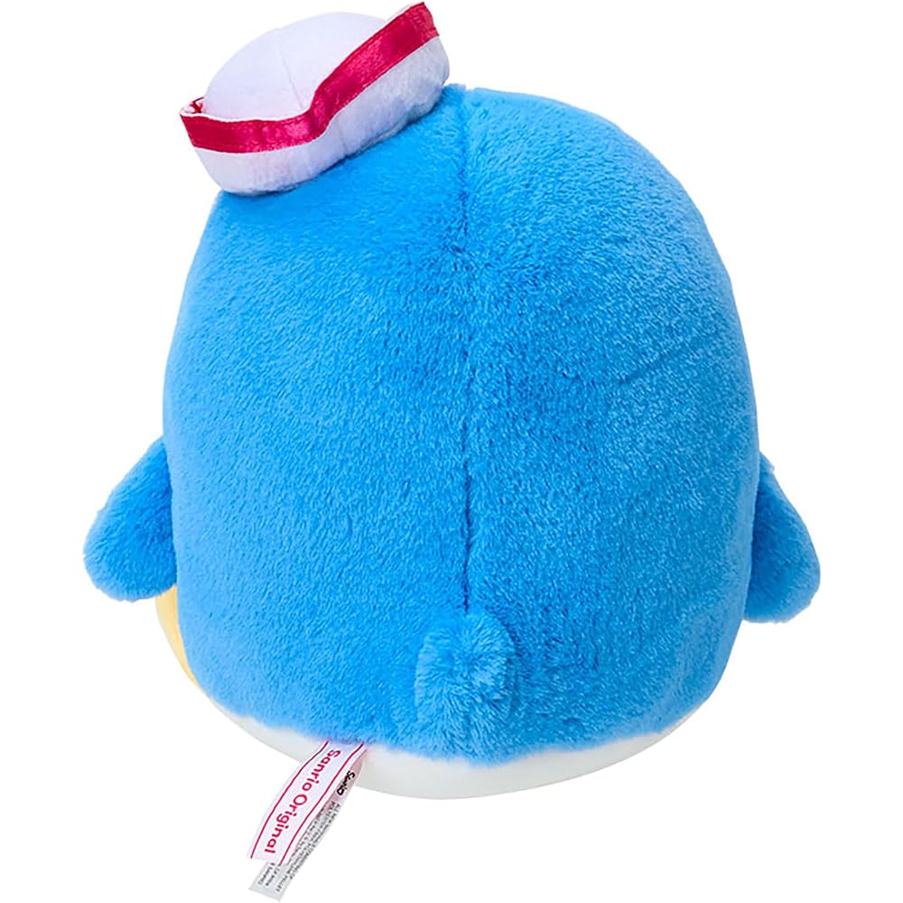 Sanrio (SANRIO) Plush M Tuxedo Sam 147591