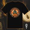 Motionless In White Pumpkin Ghost  Full Size S-5XL Unisex T-Shirt
