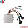 Rectifier Compatible with Mercury Six-Wire Models: 883072T2, 854515T2, 893640-002