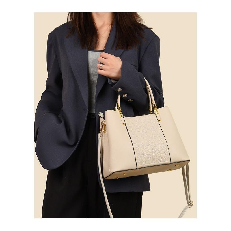 Очарование национального стиля! Новая вышитая сумочка — фото 7