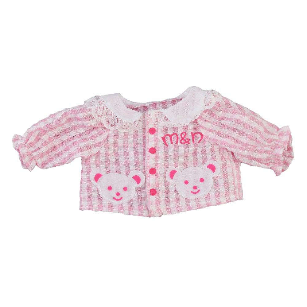 checked pajamas Mel-chan (NEW)