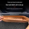 Silicone Door Storage Organizer Mat for Land Rover Defender 2020-2025