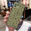 Camouflage Military Case For Xiaomi 15 14 Ultra 13T 14T 15T Pro 17 Pro Max POCO F7 X3 X5 X6 F5 F6 X7 Pro Cover