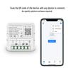 Graffiti Matter Smart Home Voice-Controlled Switch with Timing and Cross-Platform Compatibility