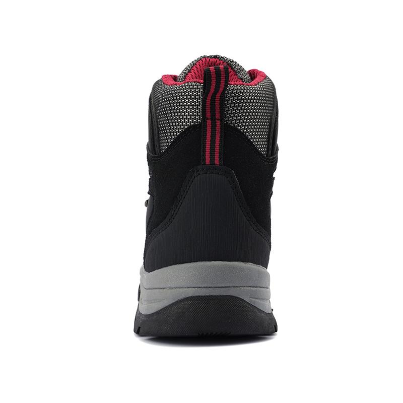 Plus Rozmiar 39-47 Jesienne Botki Męskie Buty Antypoślizgowe Buty Outdoor Męskie Obuwie