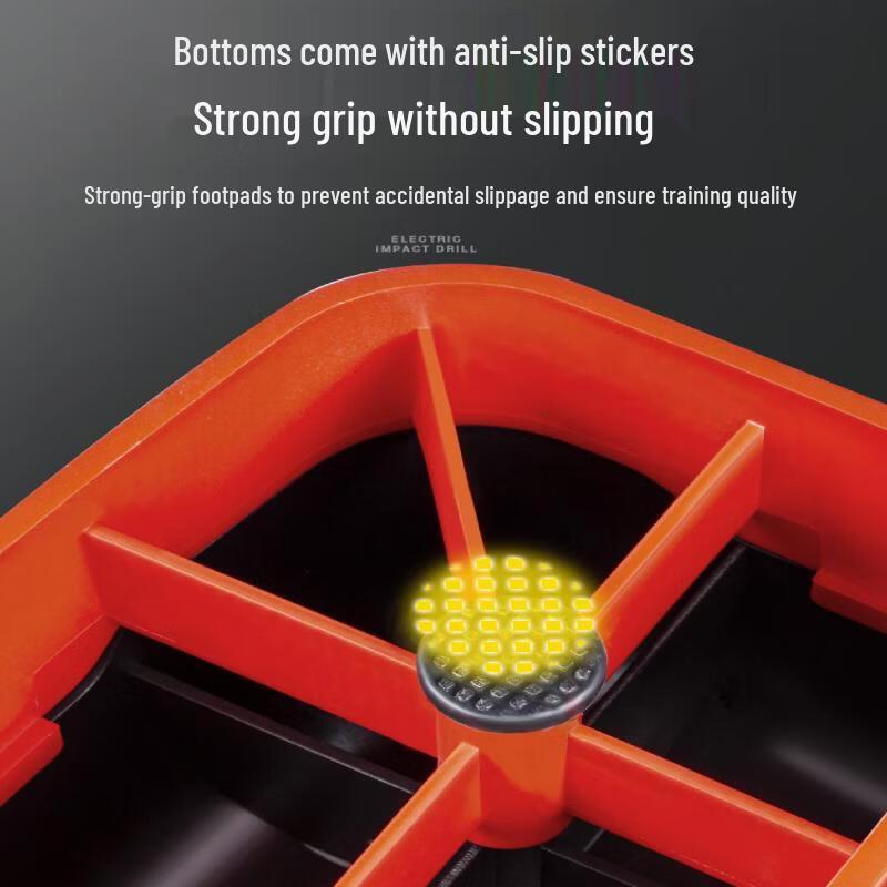 Jundingying Aerobic Stepper
