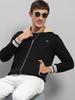 Monte Carlo Men Collar Full Sleeve Sweatshirt