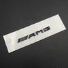 2025 Hot AMG Maybach 4 Matic Emblem Decal Car Sticker Accessories For Mercedes Benz Brabus Smart W204 GLC CLA W205 W203 W206 W10