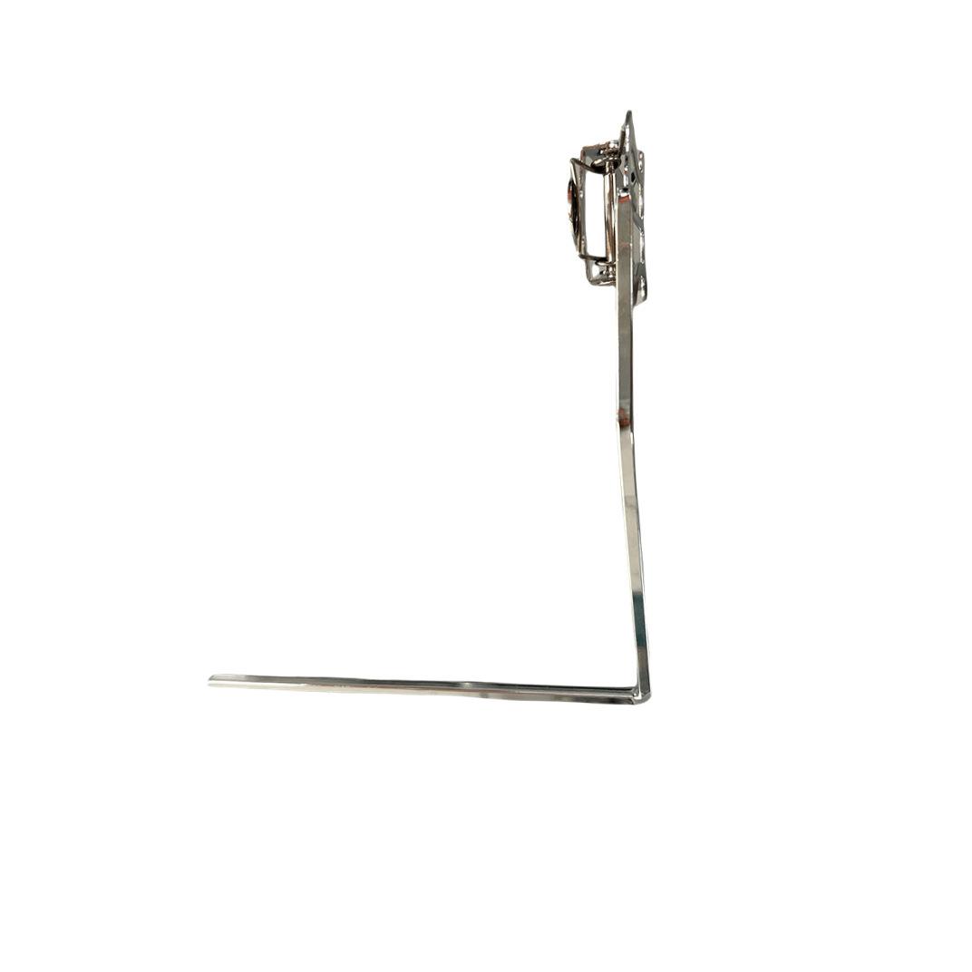 Universal Music Sheet Clips: Trumpet, Alto Horn, Baritone, Sousaphone, Saxophone Universal Marching Horn