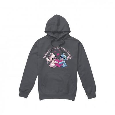Herren Hoodie ' Füreinander bestimmt '