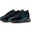 Air Max 720 Black Iridescent AO2924-010