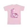 Alice In Wonderland T-shirt Boyfriend Chat du Cheshire pour Femmes/Dames