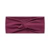Bohemian Yoga Sports Headband, Elastic Non-Slip Wide Headband, Exercise Running Sweat Absorbing Ladies Headband