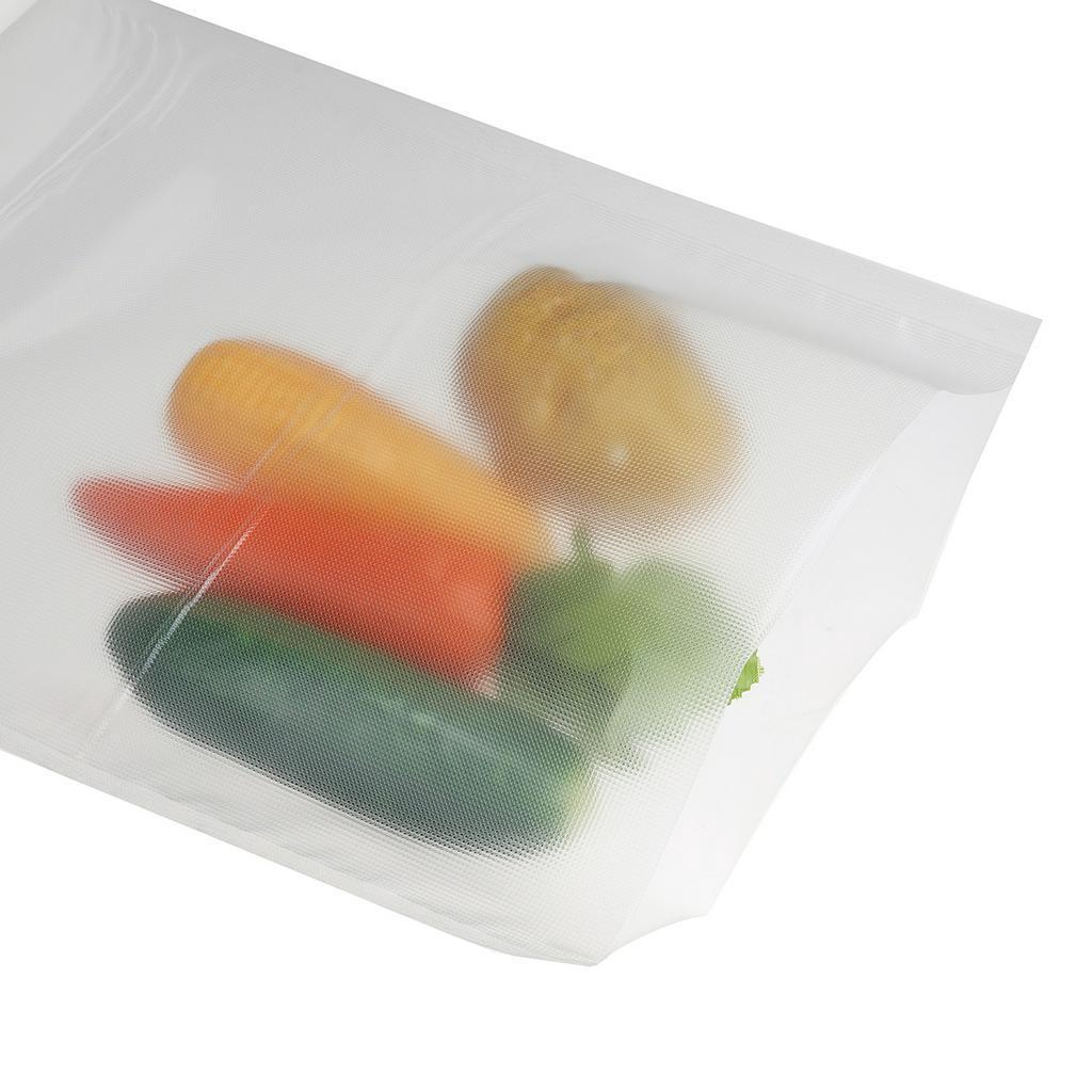 PA+PE Vacuum Food Sealer Bags Package Thickening Frosted Screen Sealing Sealer Keep Food Fresh Grain Food Bag Vacuum Packaging Bags