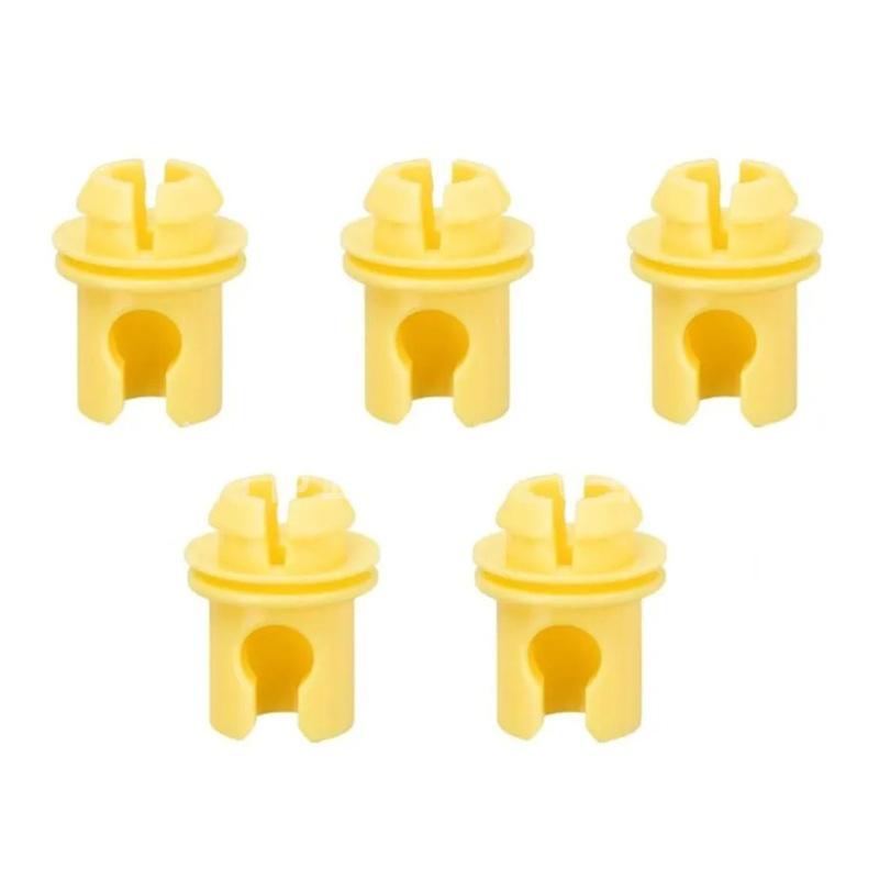 10/20Pcs Car Clips Interior Door Lock Clips Door-Lock Mechanism For X3 G08 X5X6 Series Car Accessories