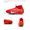 Nové kopačky Nike Zoom Mercurial Superfly 9 Academy MDS AG GS 'Dream Speed   Light Crimson' FJ0352-600