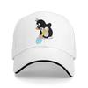 How to Draw Unisex Baseball Caps Peaked Cap Krtek The Mole Sun Shade Hats for Unisex Women